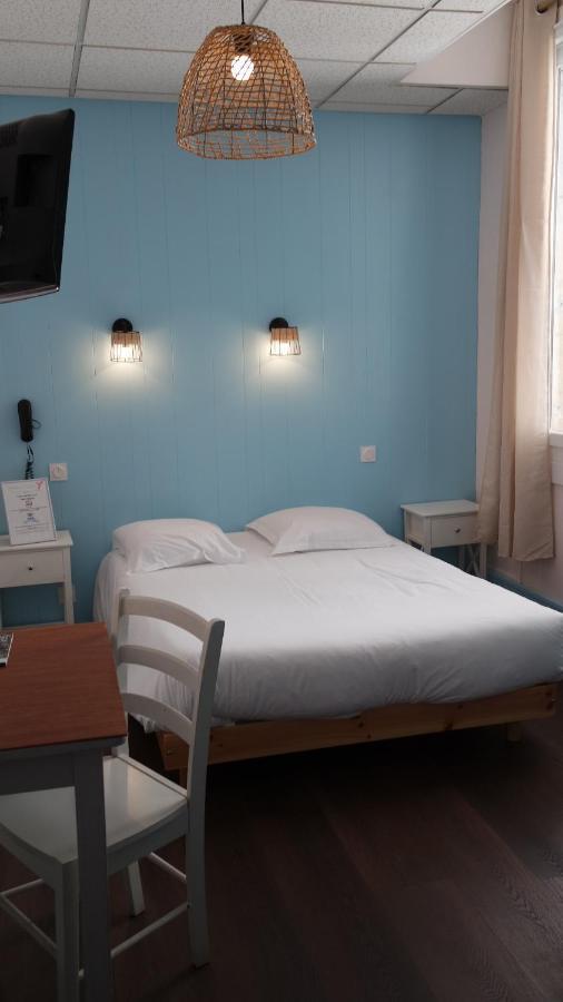 Hotel Le Colibri Aix-les-Bains Luaran gambar