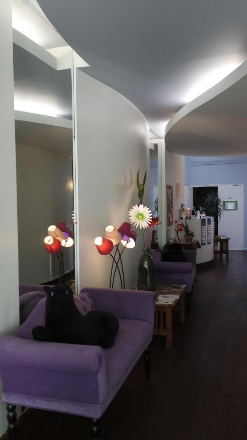 Hotel Le Colibri Aix-les-Bains Luaran gambar