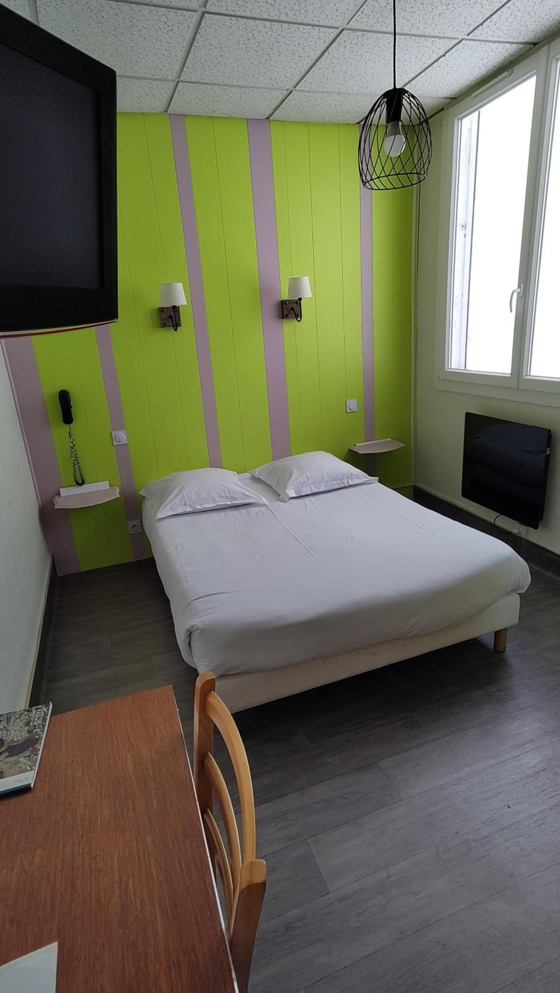 Hotel Le Colibri Aix-les-Bains Luaran gambar