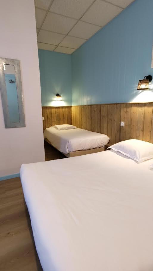 Hotel Le Colibri Aix-les-Bains Luaran gambar