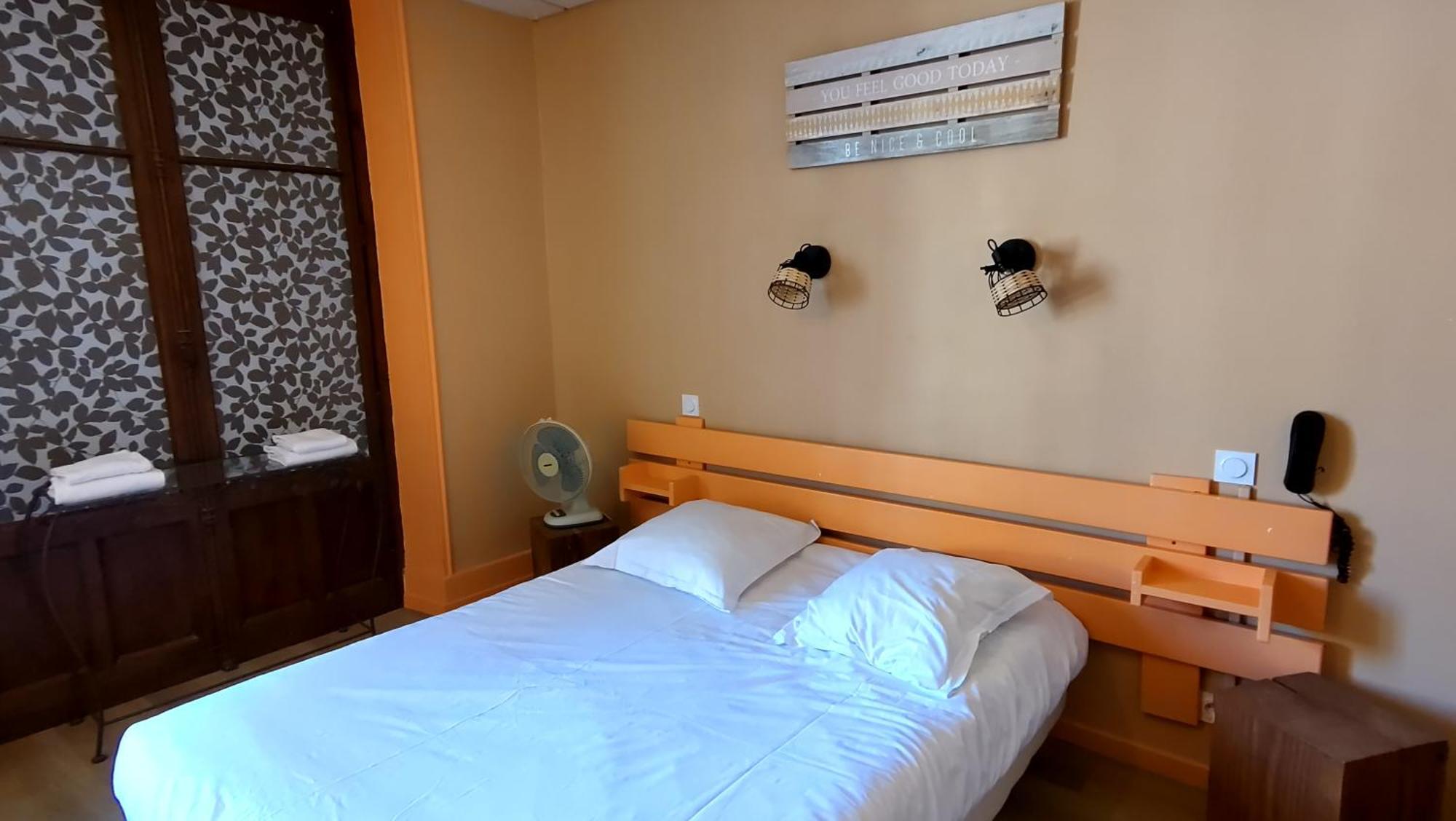 Hotel Le Colibri Aix-les-Bains Luaran gambar