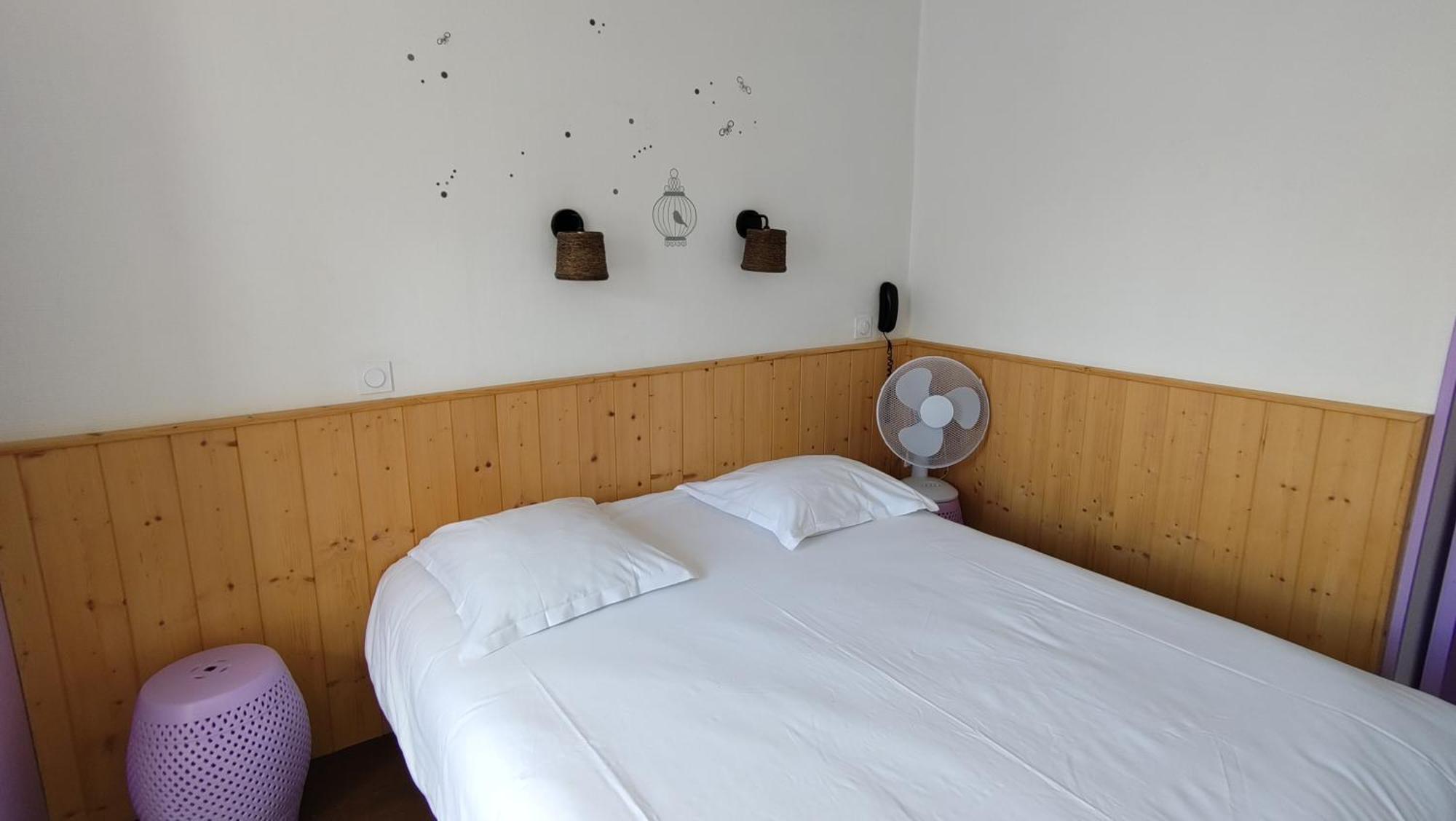 Hotel Le Colibri Aix-les-Bains Luaran gambar