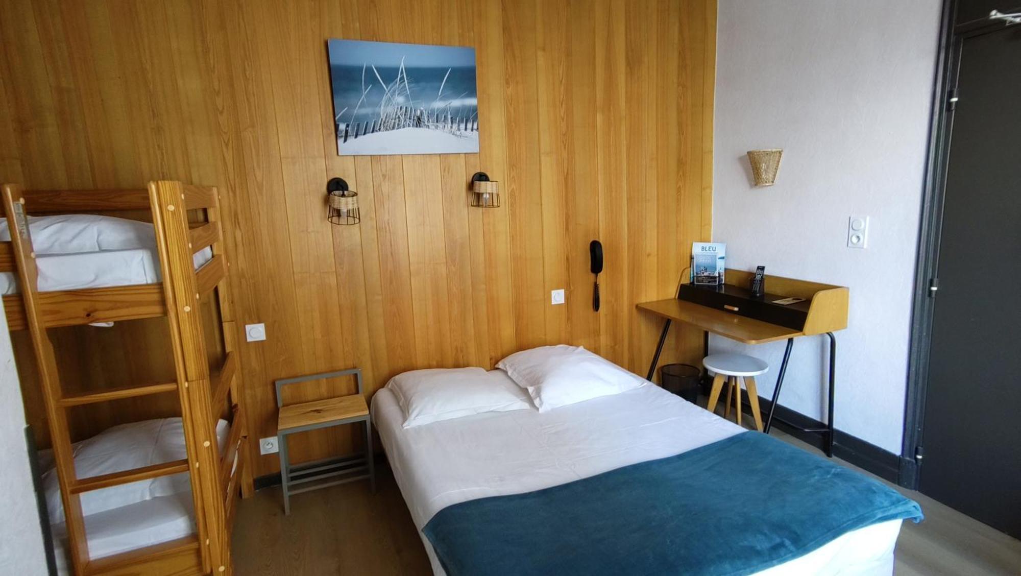 Hotel Le Colibri Aix-les-Bains Luaran gambar