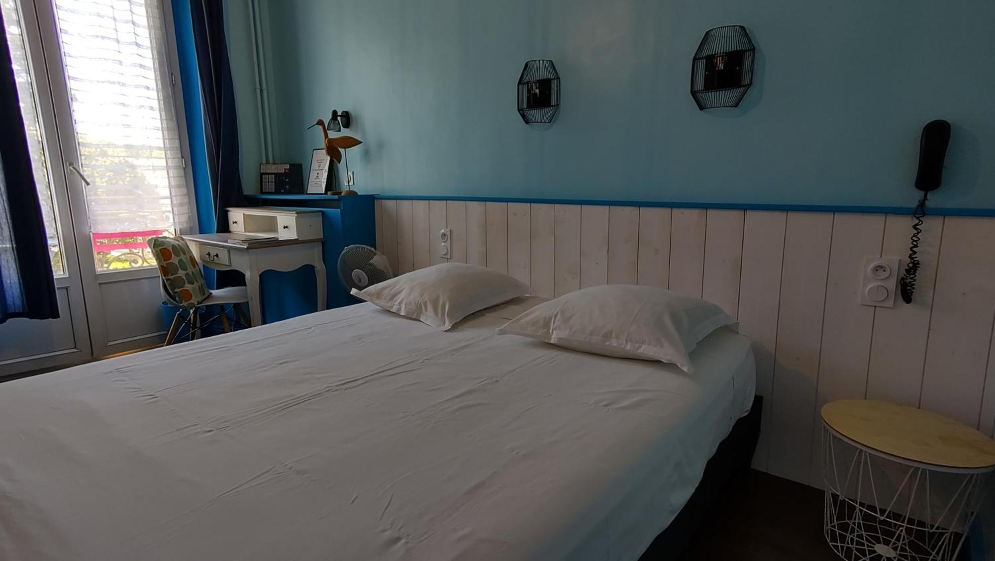 Hotel Le Colibri Aix-les-Bains Luaran gambar