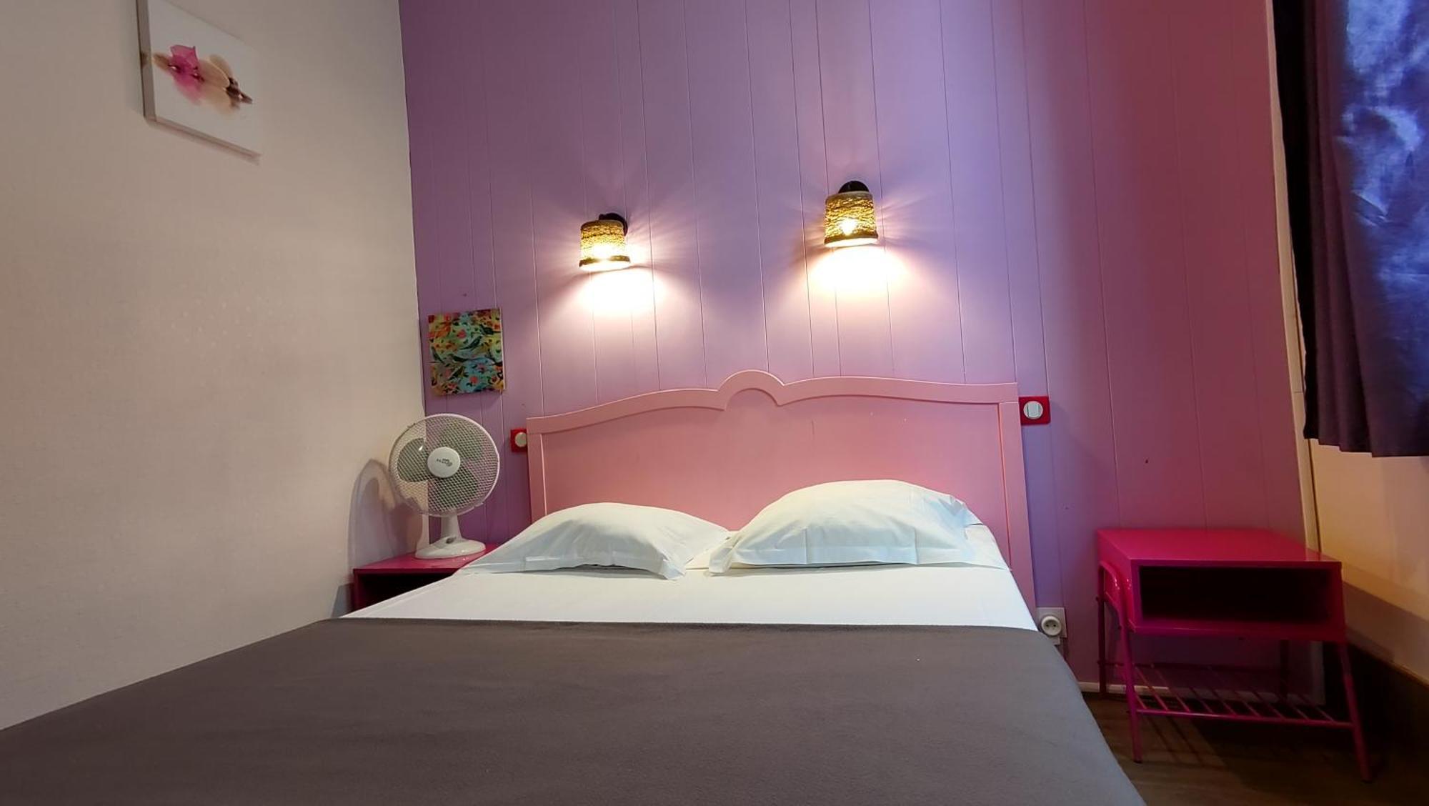 Hotel Le Colibri Aix-les-Bains Luaran gambar