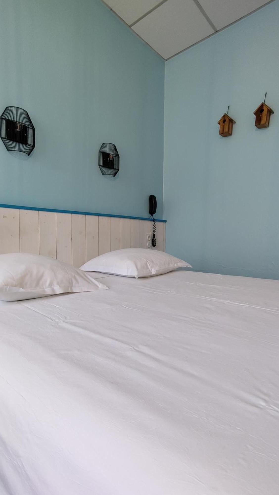 Hotel Le Colibri Aix-les-Bains Luaran gambar