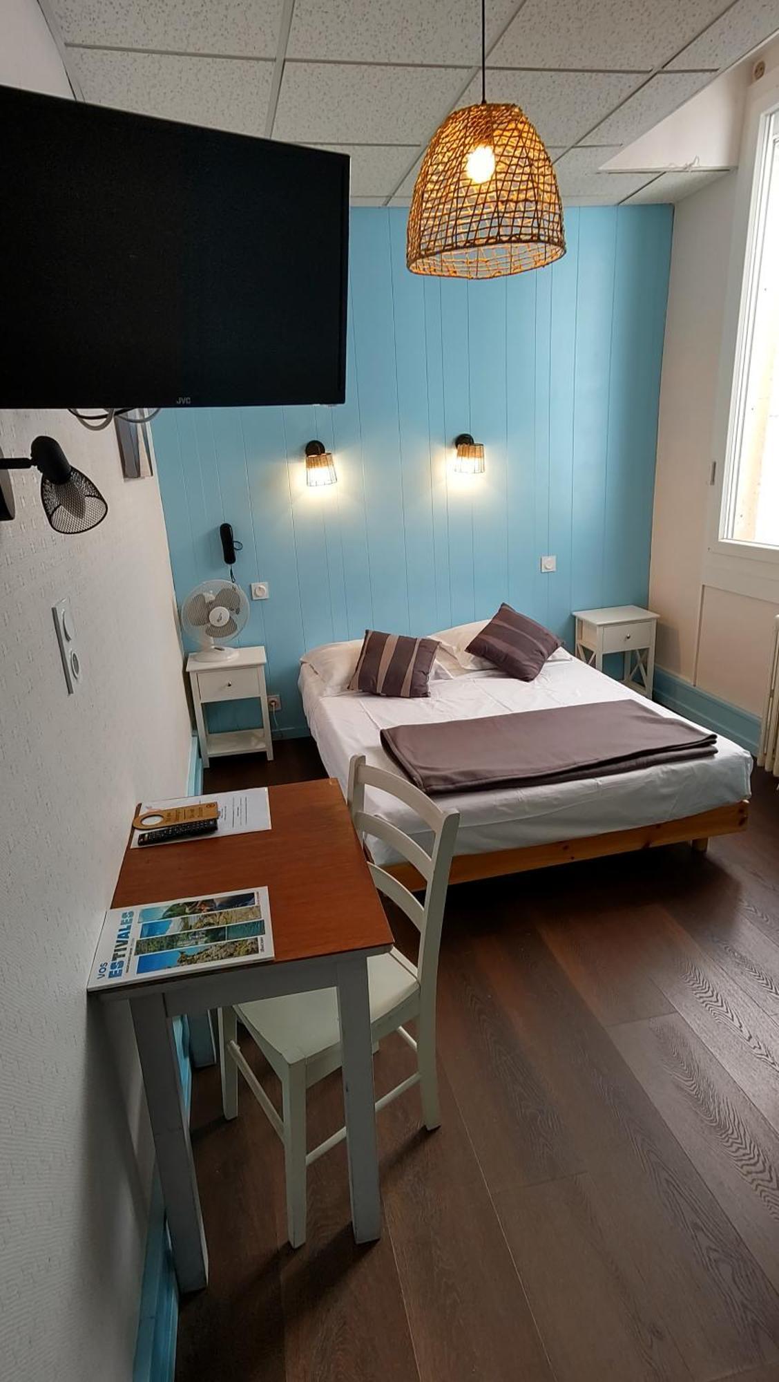 Hotel Le Colibri Aix-les-Bains Luaran gambar