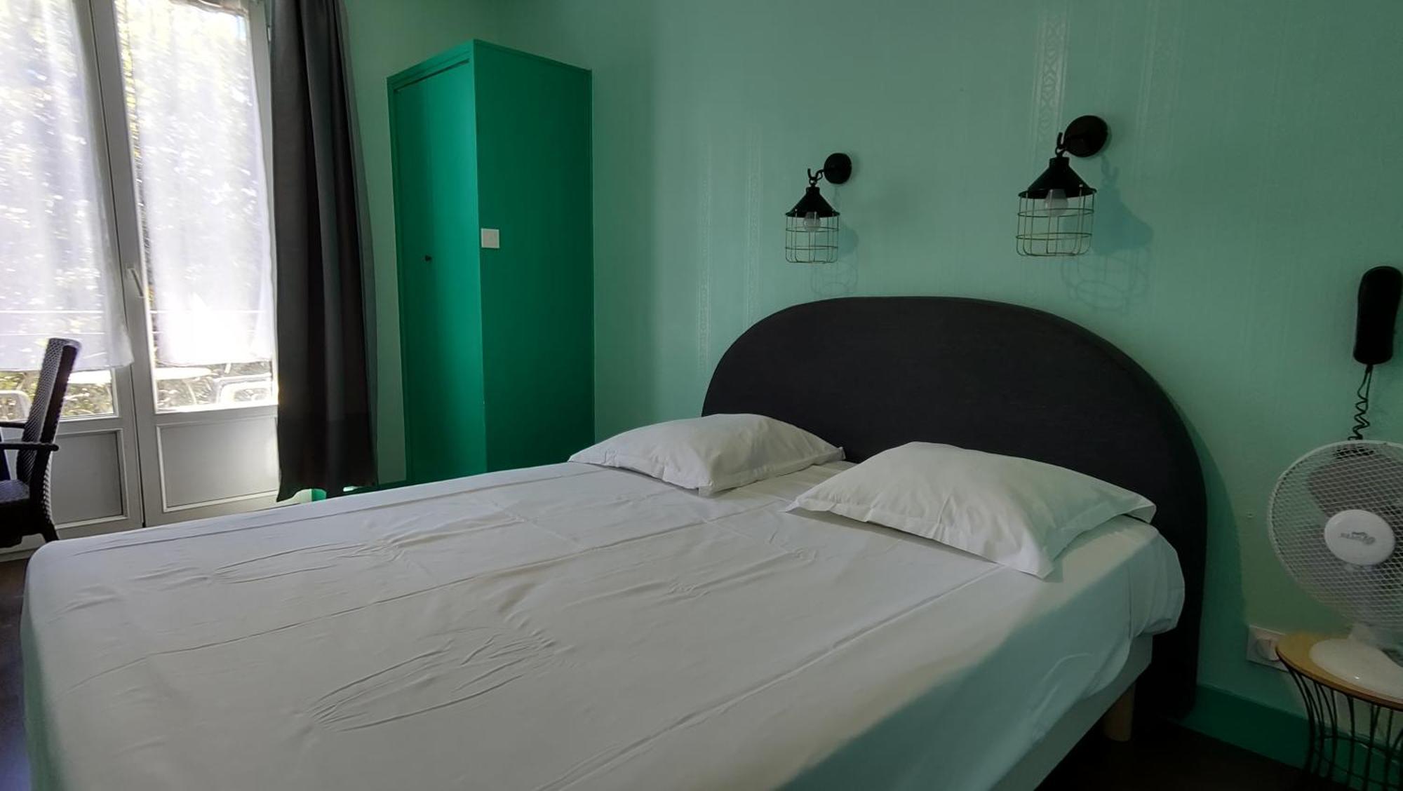 Hotel Le Colibri Aix-les-Bains Luaran gambar