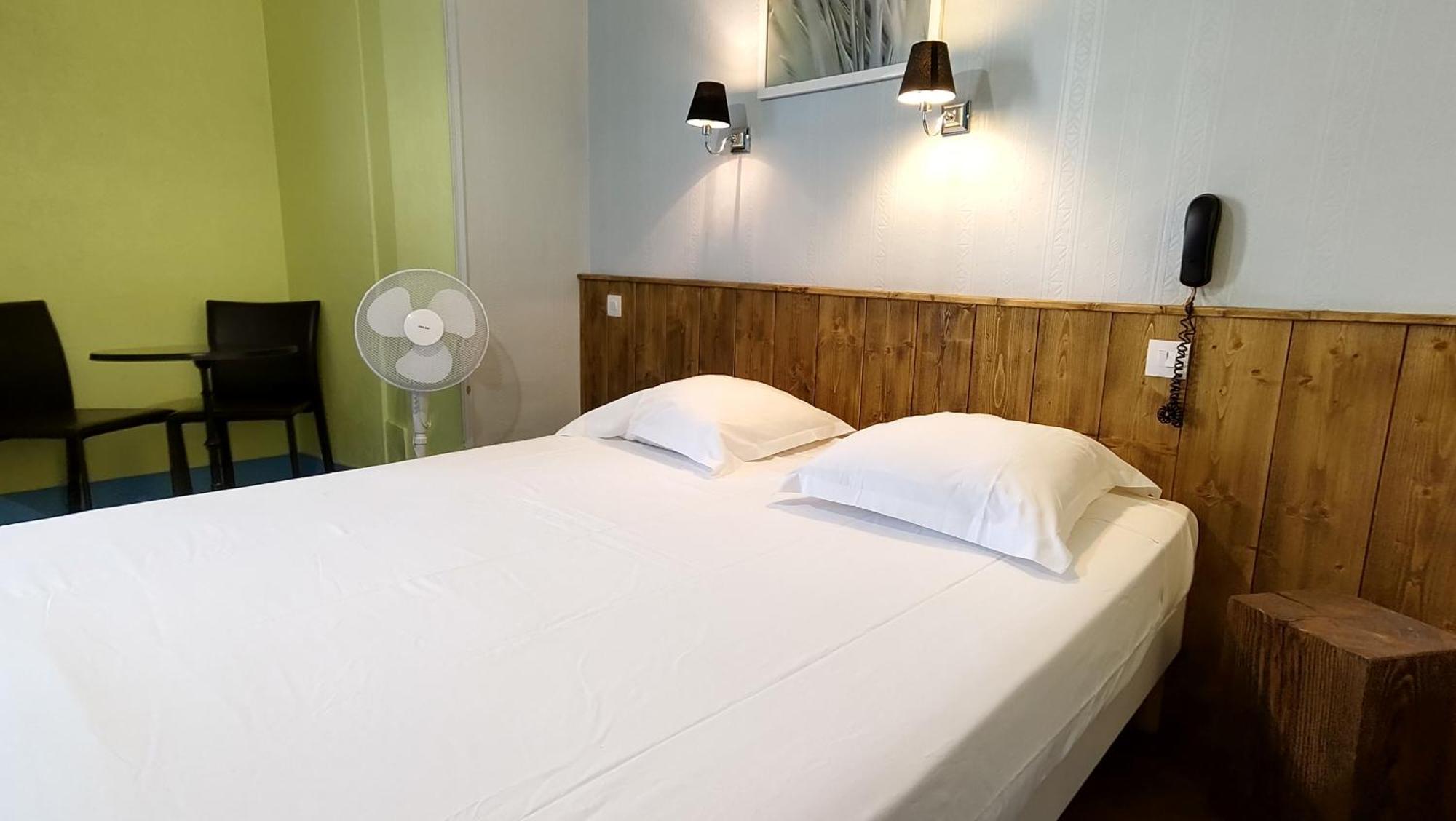 Hotel Le Colibri Aix-les-Bains Luaran gambar