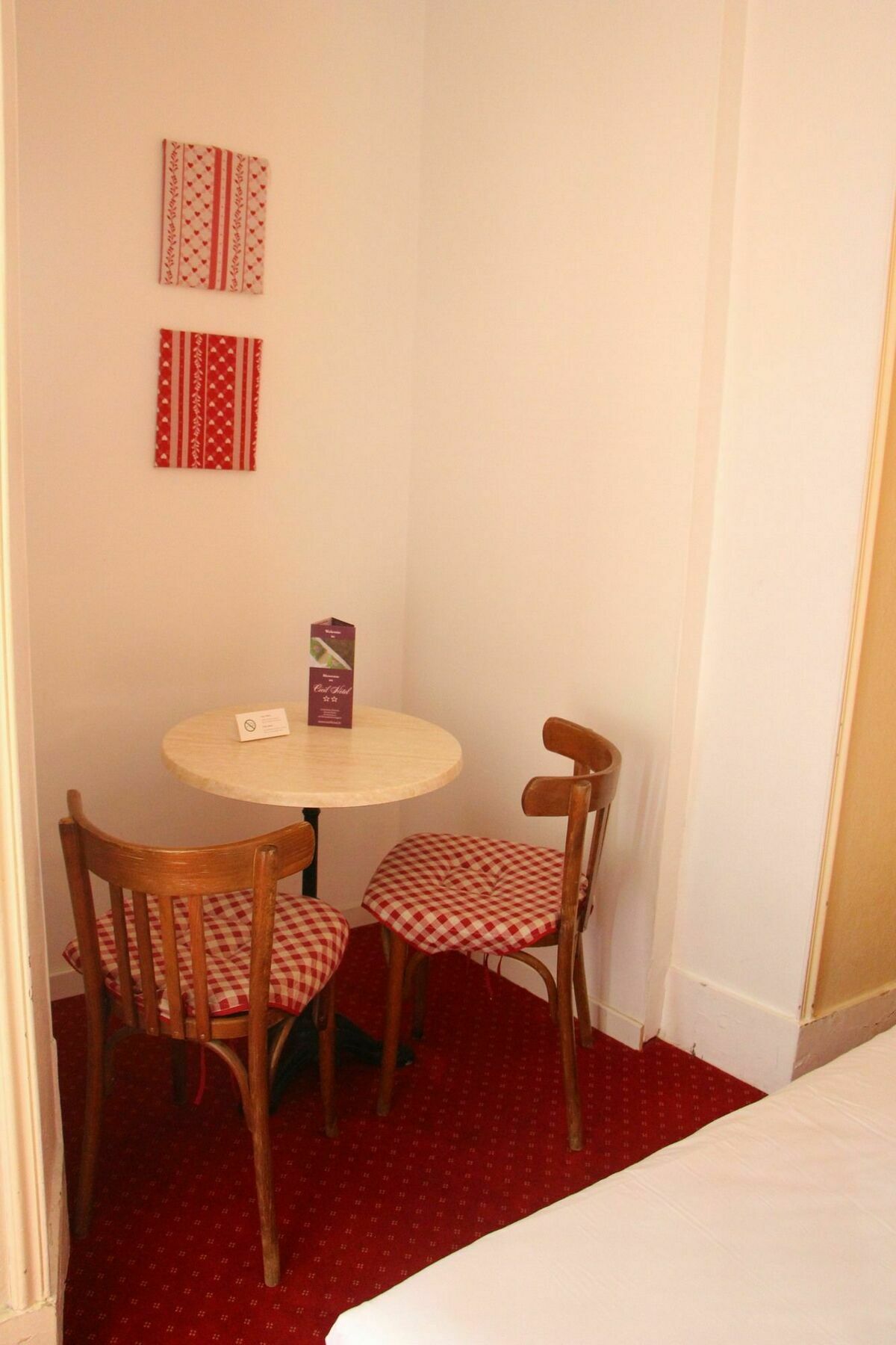 Hotel Le Colibri Aix-les-Bains Luaran gambar