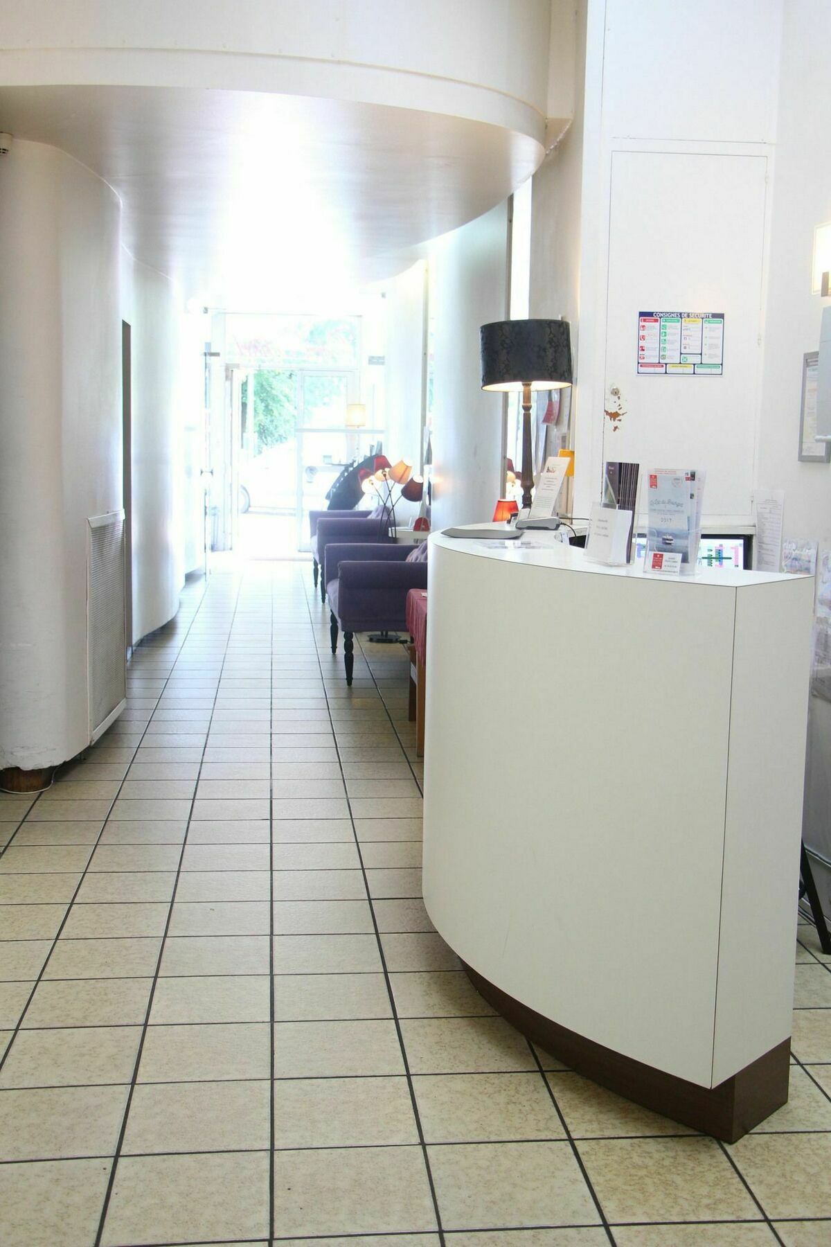 Hotel Le Colibri Aix-les-Bains Luaran gambar