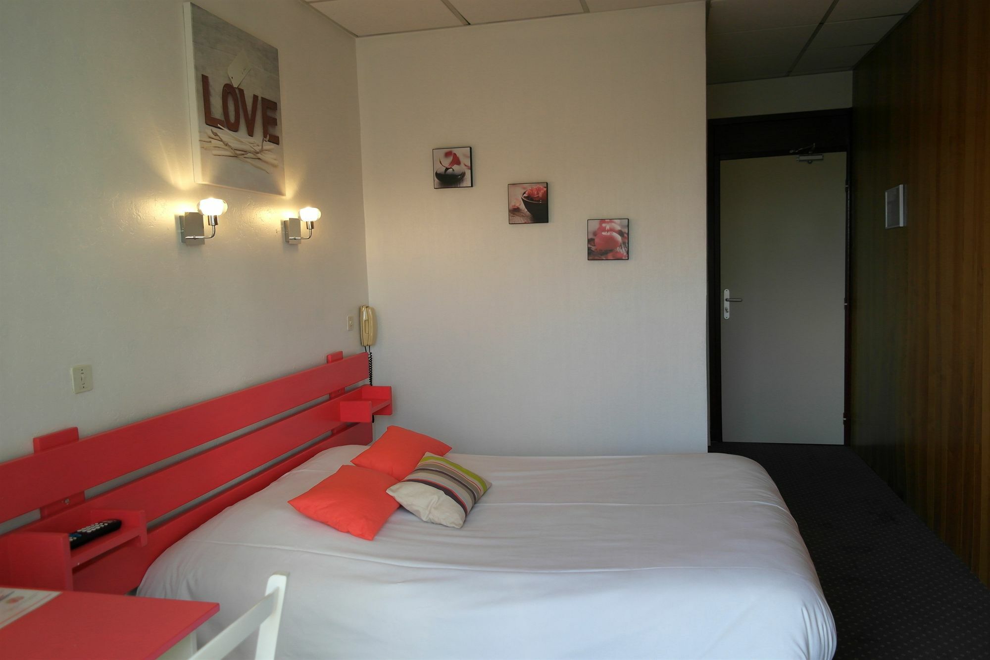 Hotel Le Colibri Aix-les-Bains Luaran gambar